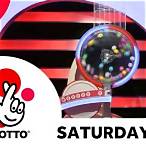saturday lottery